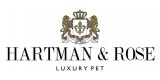 Hartman & Rose Luxury Pet