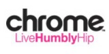 Chrome Live Humbly Hip