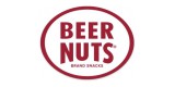 Beer Nunts Brand Snacks