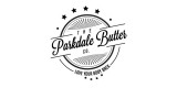Parkdale Butter