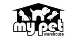 My Pet Warehouse