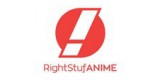 Right Stuf Anime