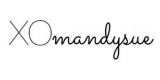 XO Mandy sue