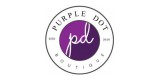 Purple Dot Fashion