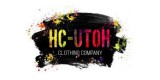 HC Ut-OH Clothing