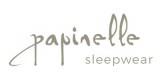 Papinelle Sleepwear