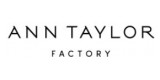 Ann Taylor Factory