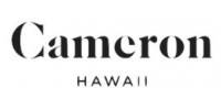 cameron Hawaii