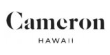 cameron Hawaii