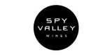 Spy Valley Wines