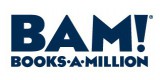 BAM! Books-A-Million