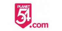 Planet 54
