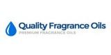 Quality Fragrance Oils