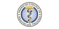 American College of Healthcare Trustees