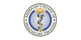 American College of Healthcare Trustees