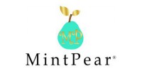Mint Pear