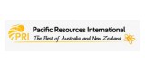 Pacific Resources International Inc