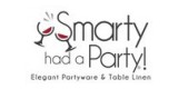 Smarty Had a Party