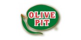 Olive Pit