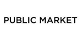 Public Market Goods