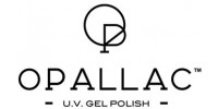 Opallac Gell Mail Polish