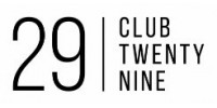 Club Twenty Nine