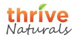 Thrive Naturals