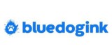 Blue Dog Ink