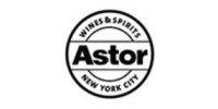 Astor Wines and Spirits