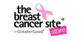 The Breast Cancer Site By Greater Good