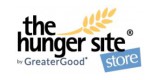 The Hunger Site By Greater Good