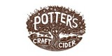 Potters Craft Cider