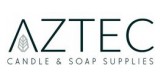 Aztec Candle and Soap Supplies