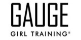 Gauge Girl Training