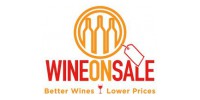 Wine On Sale