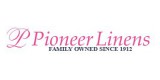 Pioneer Linens