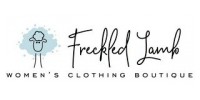 Freckled Lamb Clothing