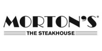 Mortons Steak House