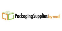 Packaging Supplies By Mail