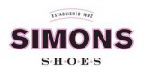 Simons Shoes