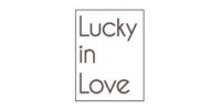 Lucky In Love