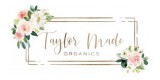 Taylor Made Organics