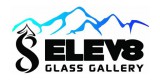 Elev 8 Glass Gallery