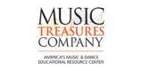 Music Treasures
