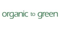 Organic to Green