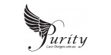 Purity Lace Designs