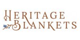 Heritage Blankets
