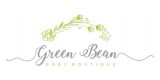 Green Bean Baby Boutique