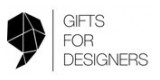Gifts For Designers