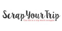 Scrap Your Trip